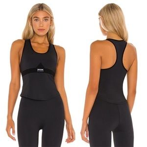 Adam Selman Bonded Active Tank Size Large